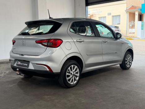 FIAT Argo 1.0 4P FLEX FIREFLY DRIVE, Foto 5