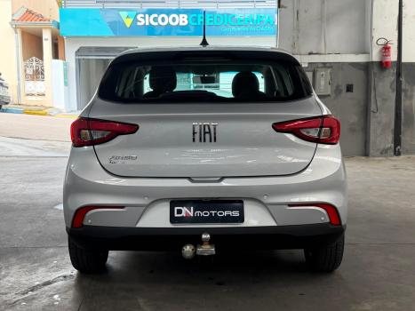 FIAT Argo 1.0 4P FLEX FIREFLY DRIVE, Foto 6