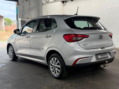 FIAT Argo 1.0 4P FLEX FIREFLY DRIVE, Foto 7