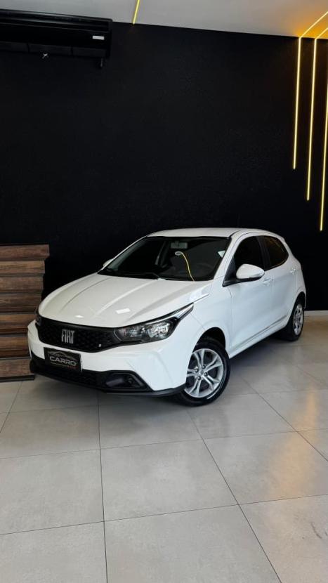 FIAT Argo 1.0 4P FLEX FIREFLY, Foto 1