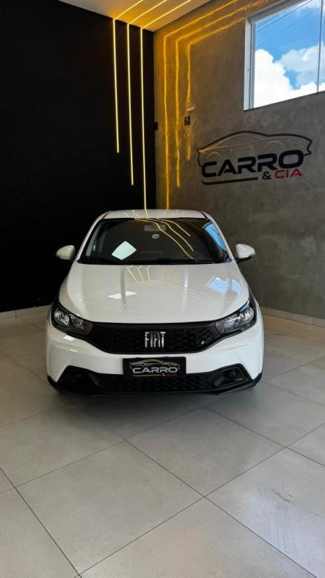 FIAT Argo 1.0 4P FLEX FIREFLY, Foto 3