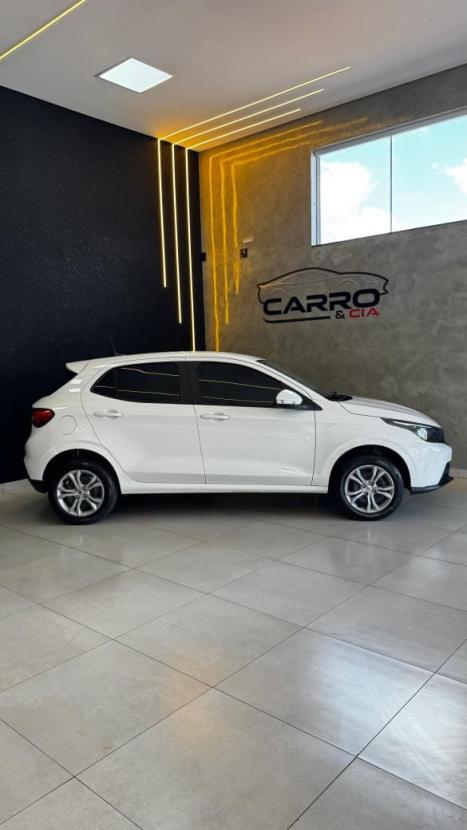 FIAT Argo 1.0 4P FLEX FIREFLY, Foto 4