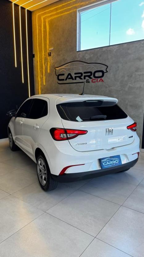 FIAT Argo 1.0 4P FLEX FIREFLY, Foto 5