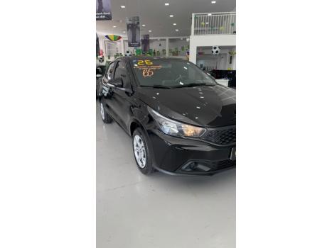 FIAT Argo 1.0 4P FLEX FIREFLY DRIVE, Foto 5