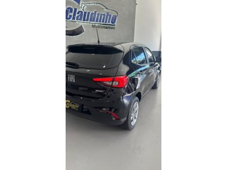 FIAT Argo 1.0 4P FLEX FIREFLY DRIVE, Foto 10