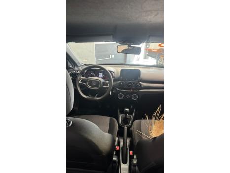 FIAT Argo 1.0 4P FLEX FIREFLY DRIVE, Foto 14