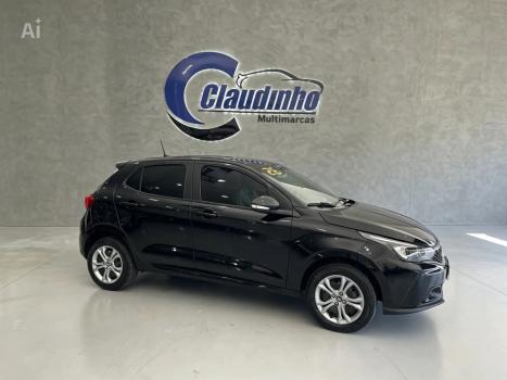FIAT Argo 1.0 4P FLEX FIREFLY DRIVE, Foto 2
