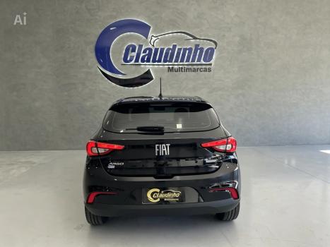 FIAT Argo 1.0 4P FLEX FIREFLY DRIVE, Foto 4