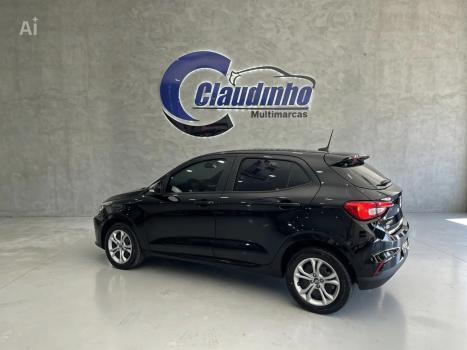FIAT Argo 1.0 4P FLEX FIREFLY DRIVE, Foto 6
