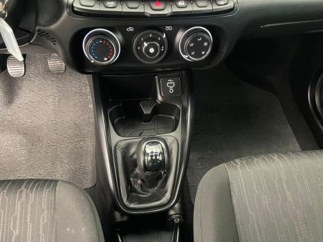 FIAT Argo 1.0 4P FLEX FIREFLY DRIVE, Foto 13