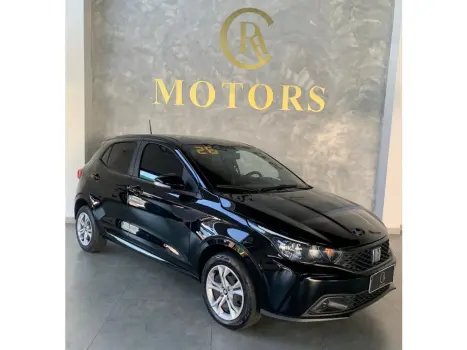 FIAT Argo 1.0 4P FLEX FIREFLY DRIVE, Foto 1