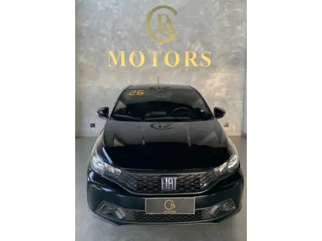 FIAT Argo 1.0 4P FLEX FIREFLY DRIVE, Foto 2