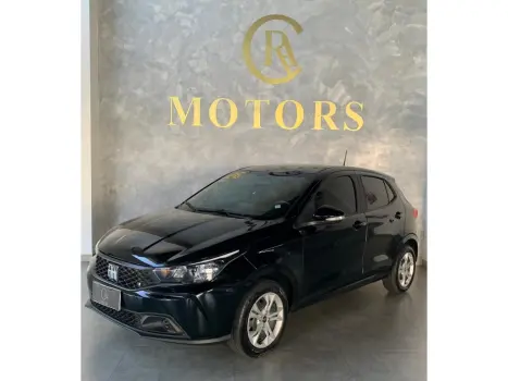 FIAT Argo 1.0 4P FLEX FIREFLY DRIVE, Foto 3