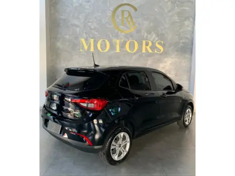 FIAT Argo 1.0 4P FLEX FIREFLY DRIVE, Foto 5
