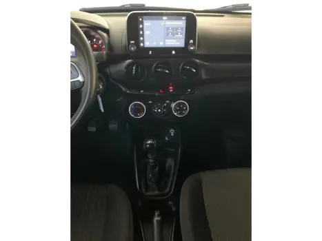 FIAT Argo 1.0 4P FLEX FIREFLY DRIVE, Foto 11