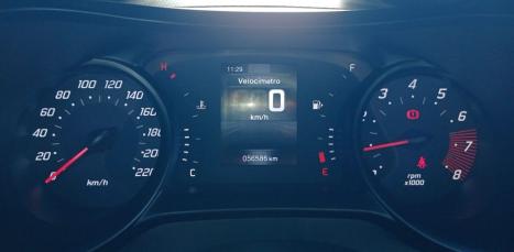 FIAT Argo 1.0 4P FLEX FIREFLY DRIVE, Foto 9