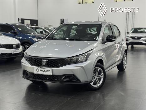 FIAT Argo 1.0 4P FLEX FIREFLY DRIVE, Foto 1
