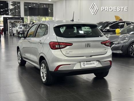 FIAT Argo 1.0 4P FLEX FIREFLY DRIVE, Foto 4