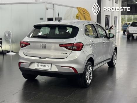 FIAT Argo 1.0 4P FLEX FIREFLY DRIVE, Foto 5