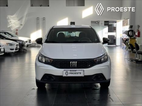 FIAT Argo 1.0 4P FLEX FIREFLY DRIVE, Foto 2