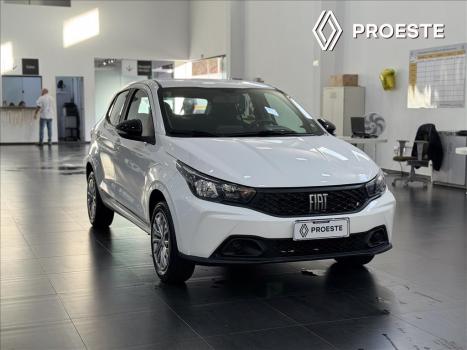 FIAT Argo 1.0 4P FLEX FIREFLY DRIVE, Foto 3