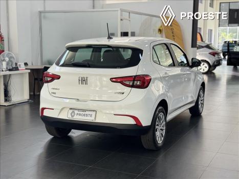 FIAT Argo 1.0 4P FLEX FIREFLY DRIVE, Foto 5
