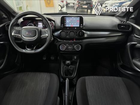 FIAT Argo 1.0 4P FLEX FIREFLY DRIVE, Foto 6