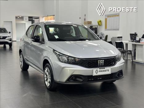 FIAT Argo 1.0 4P FLEX FIREFLY DRIVE, Foto 3