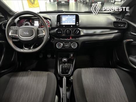 FIAT Argo 1.0 4P FLEX FIREFLY DRIVE, Foto 6