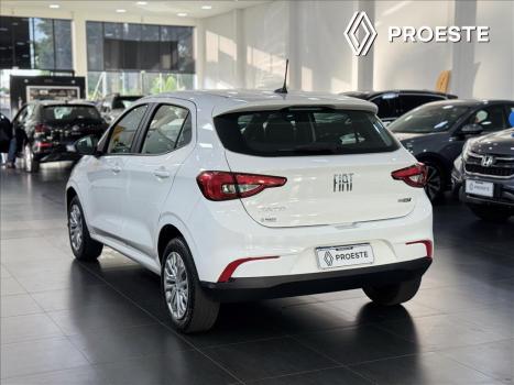 FIAT Argo 1.0 4P FLEX FIREFLY DRIVE, Foto 4