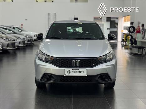 FIAT Argo 1.0 4P FLEX FIREFLY DRIVE, Foto 2