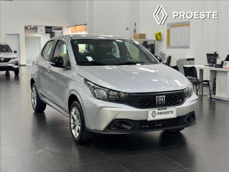 FIAT Argo 1.0 4P FLEX FIREFLY DRIVE, Foto 3
