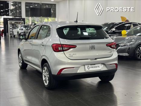 FIAT Argo 1.0 4P FLEX FIREFLY DRIVE, Foto 4
