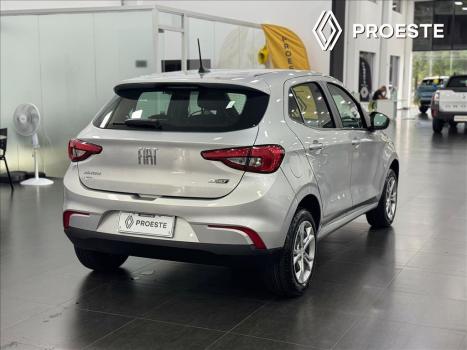 FIAT Argo 1.0 4P FLEX FIREFLY DRIVE, Foto 5