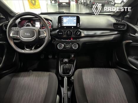 FIAT Argo 1.0 4P FLEX FIREFLY DRIVE, Foto 6