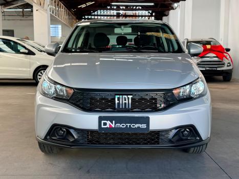 FIAT Argo 1.0 4P FLEX FIREFLY DRIVE, Foto 2