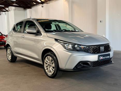 FIAT Argo 1.0 4P FLEX FIREFLY DRIVE, Foto 3