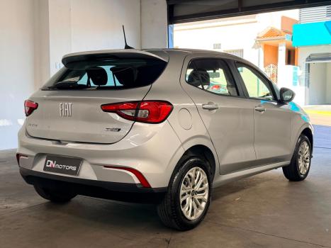 FIAT Argo 1.0 4P FLEX FIREFLY DRIVE, Foto 5