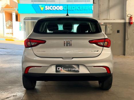 FIAT Argo 1.0 4P FLEX FIREFLY DRIVE, Foto 6