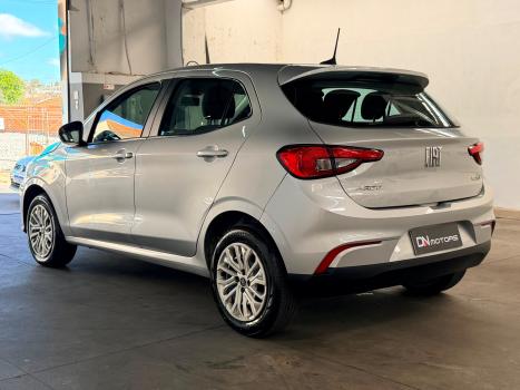 FIAT Argo 1.0 4P FLEX FIREFLY DRIVE, Foto 7