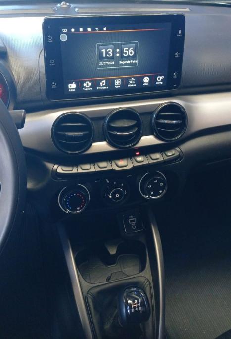 FIAT Argo 1.0 4P FLEX FIREFLY DRIVE, Foto 6