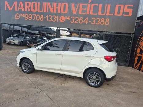 FIAT Argo 1.0 4P FLEX FIREFLY DRIVE, Foto 2