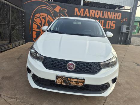 FIAT Argo 1.0 4P FLEX FIREFLY DRIVE, Foto 3