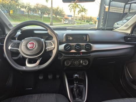 FIAT Argo 1.0 4P FLEX FIREFLY DRIVE, Foto 7