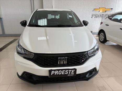 FIAT Argo 1.0 4P FLEX FIREFLY DRIVE, Foto 2