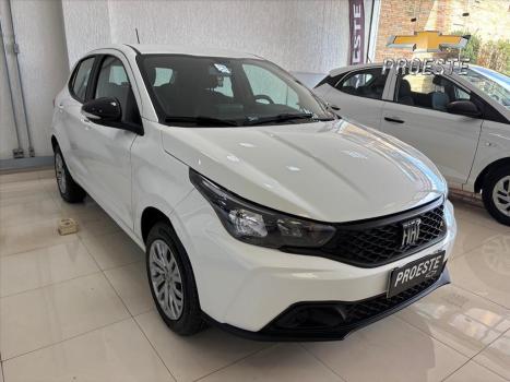 FIAT Argo 1.0 4P FLEX FIREFLY DRIVE, Foto 3