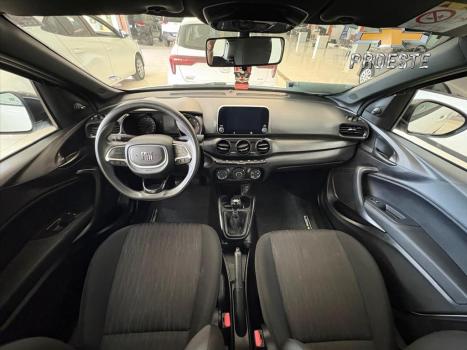 FIAT Argo 1.0 4P FLEX FIREFLY DRIVE, Foto 4
