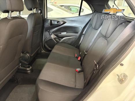 FIAT Argo 1.0 4P FLEX FIREFLY DRIVE, Foto 6