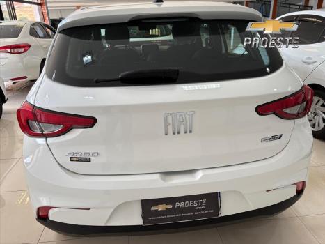 FIAT Argo 1.0 4P FLEX FIREFLY DRIVE, Foto 8