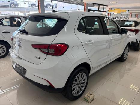 FIAT Argo 1.0 4P FLEX FIREFLY DRIVE, Foto 9